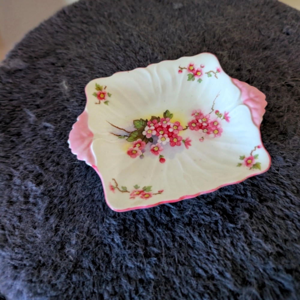 Shelley's Bone China From England